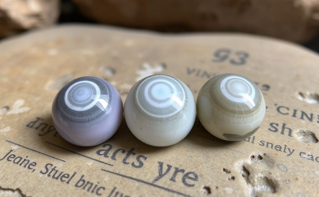 Third eye stones attract wealth and abundance