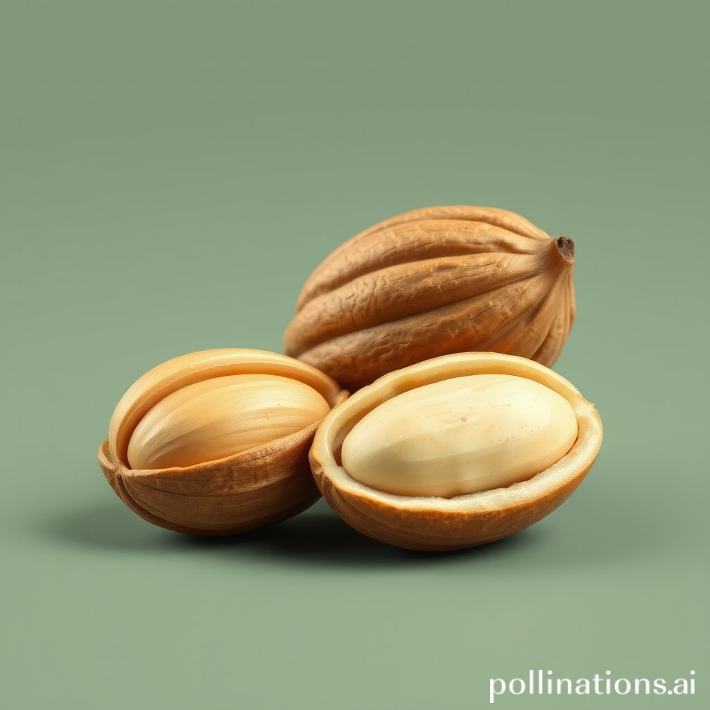 This common nut can lower your risk of heart disease, dementia and diabetes
