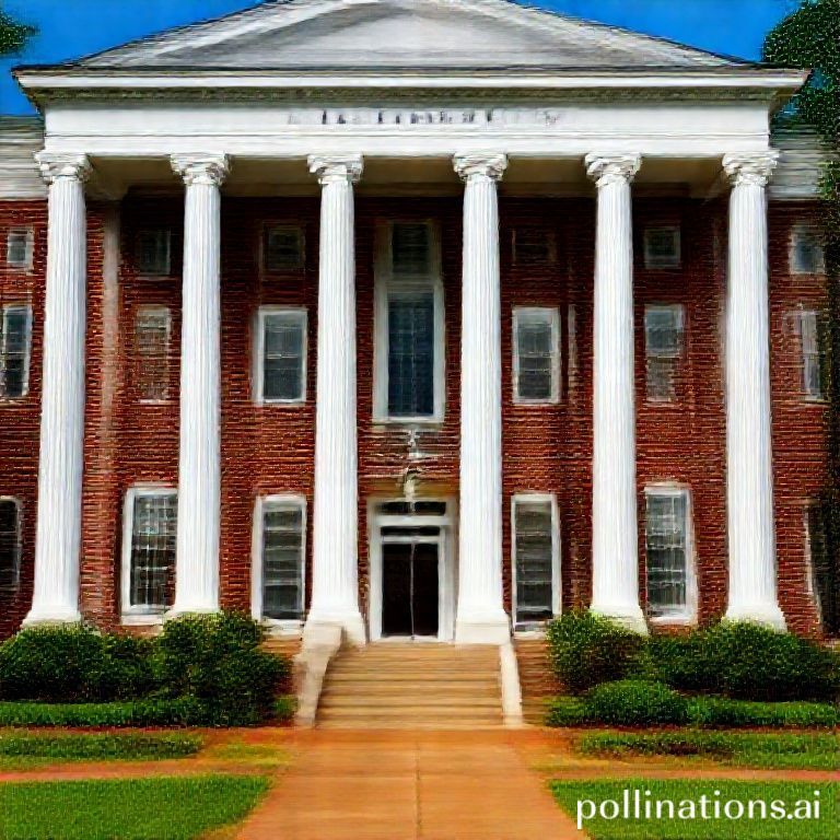 Thomasville (AL) Park