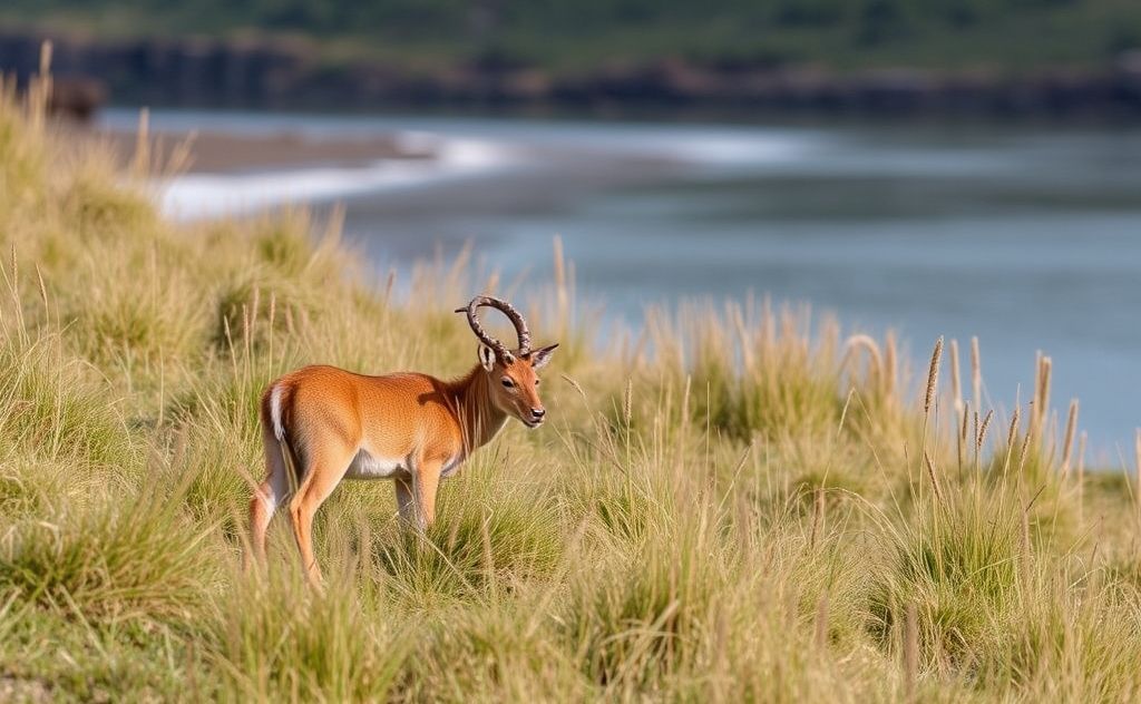 Threats to wildlife from temperature changes