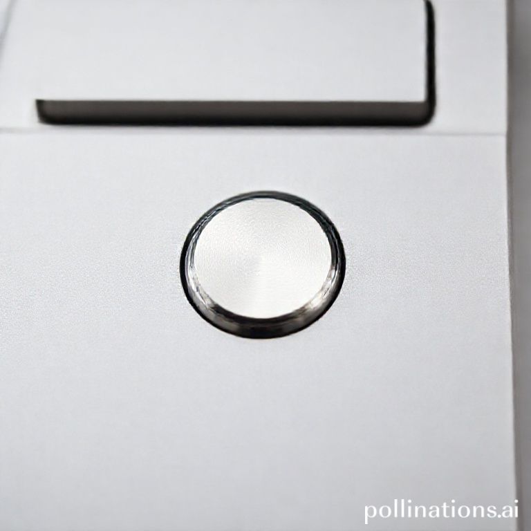 노트북 전원 버튼 고장 임시 해결책 3가지