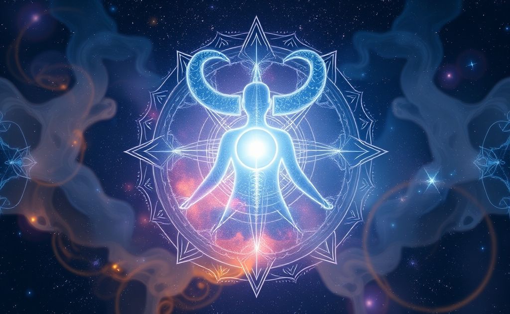 Throat chakra energy in Taurus sign