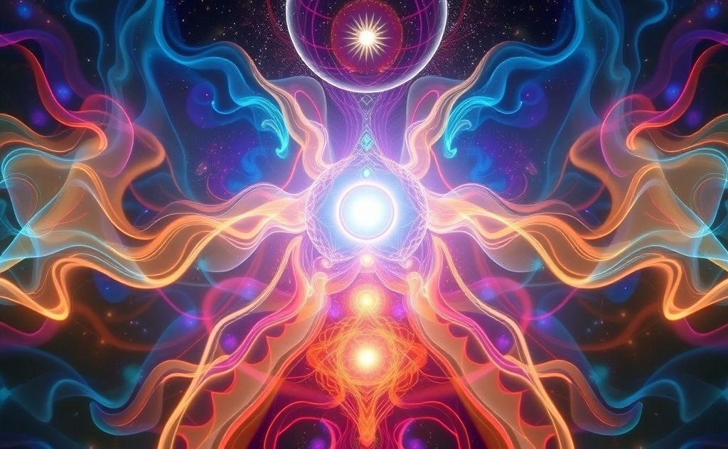 Throat chakra healing and energy flow techniques
