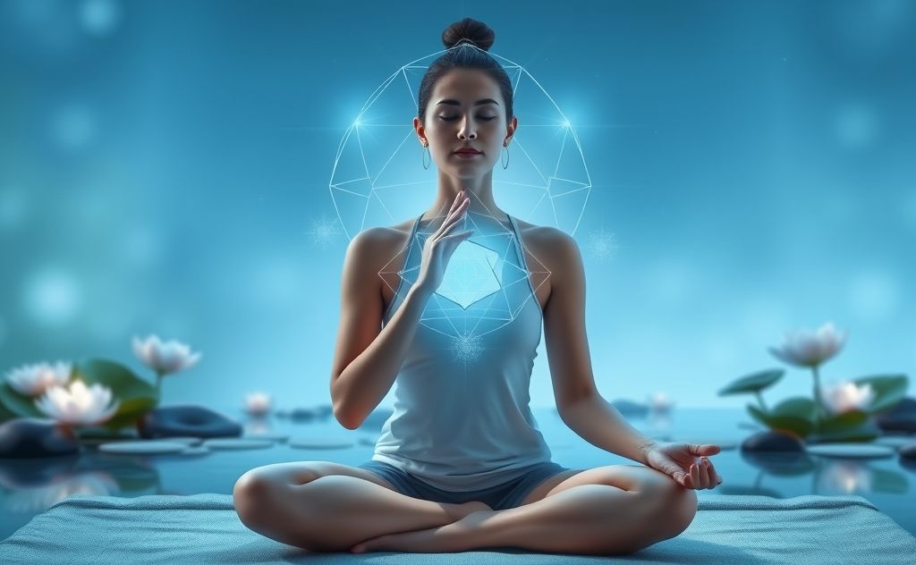 Throat chakra healing techniques for balance