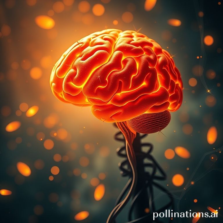 시간은 뇌다: 골든 타임의 중요성