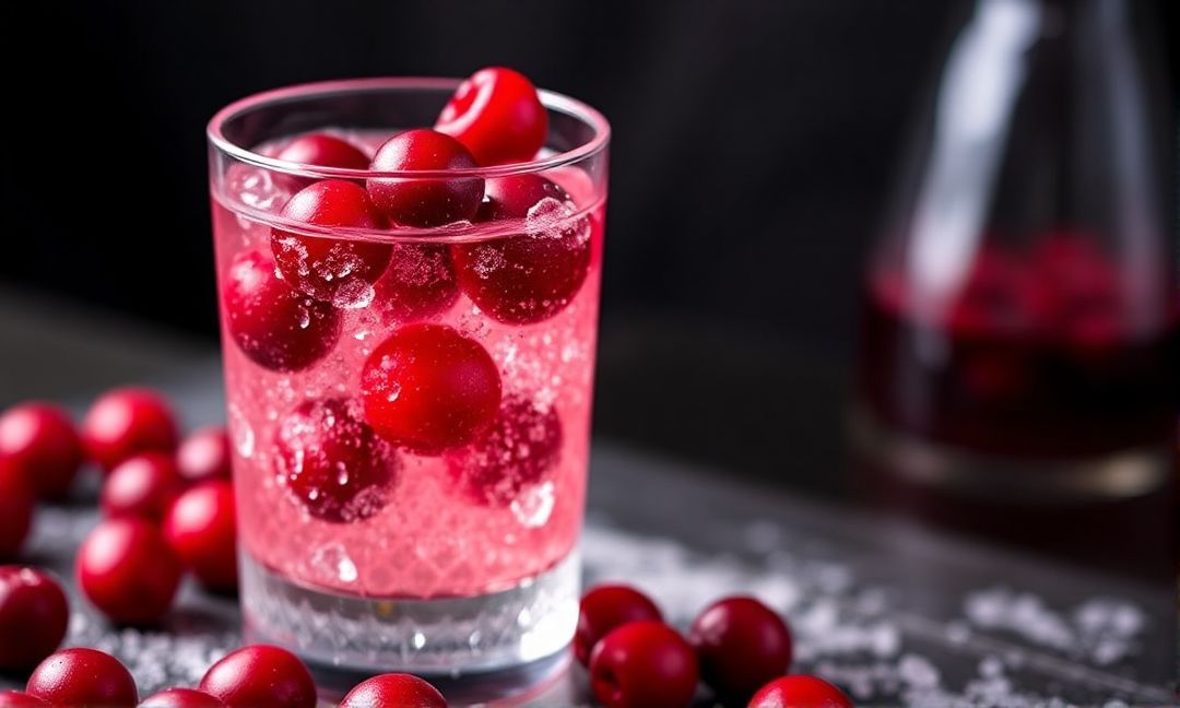 Tips and Tricks for Mastering the Art of Cranberry Cocktail Making