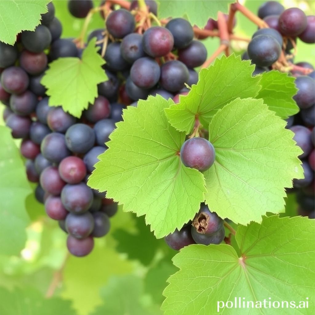 Variety and Techniques for Homemade Grape Juice