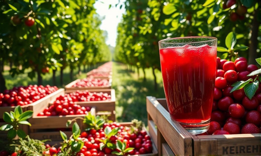 Tips for Choosing the Best Organic Cranberry Juice