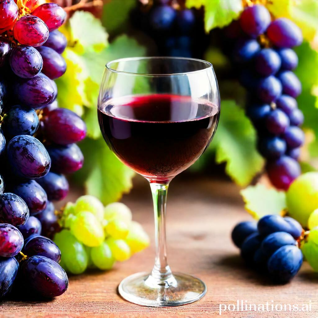 Tips for Choosing the Right Grape Juice for Nausea Relief