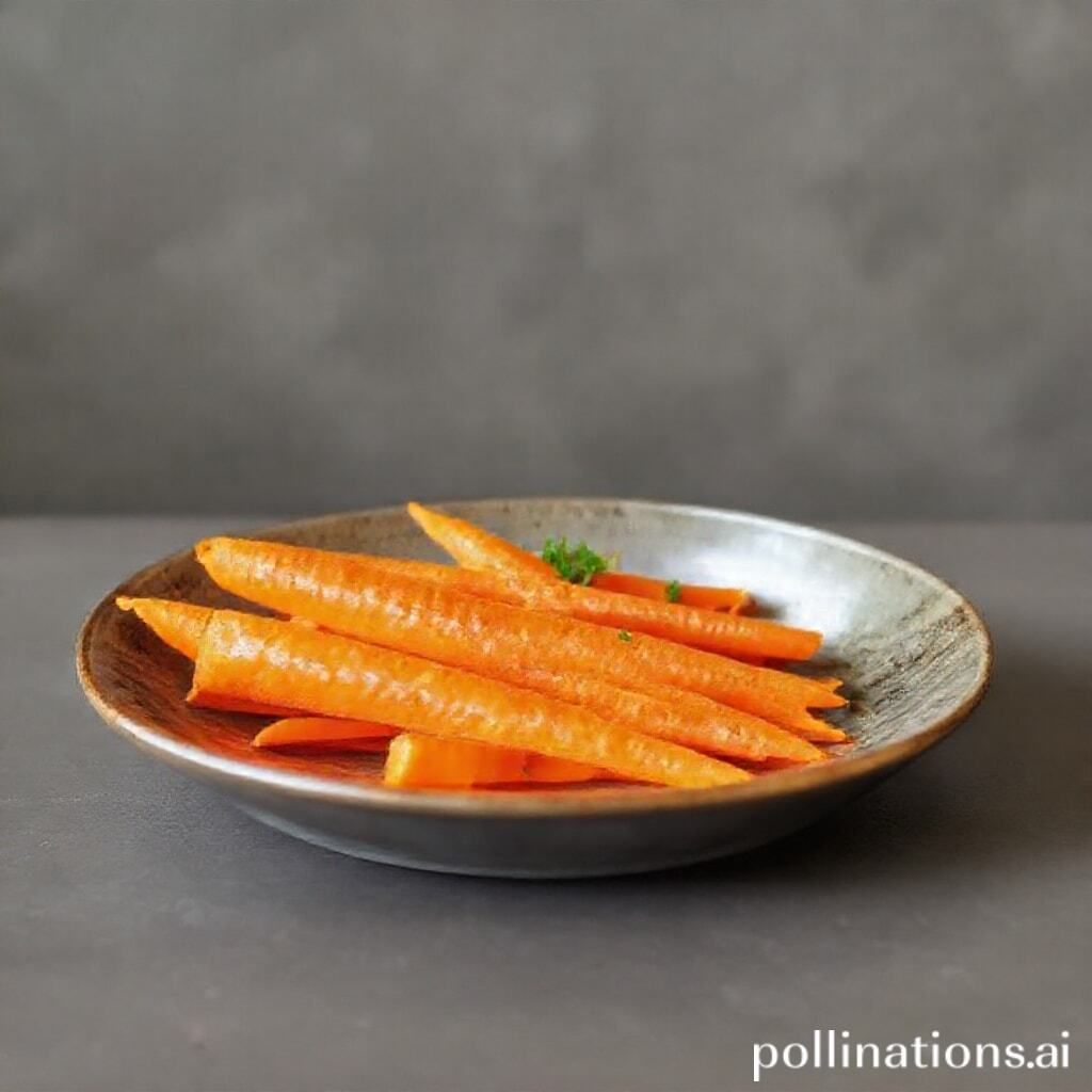 Carrot and Beetroot: Delicious Duos in Dishes