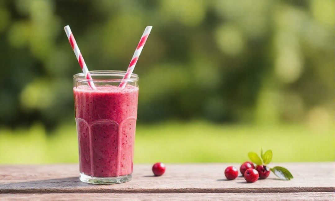 Tips for Customizing Your Cranberry Smoothie to Fit Your Needs