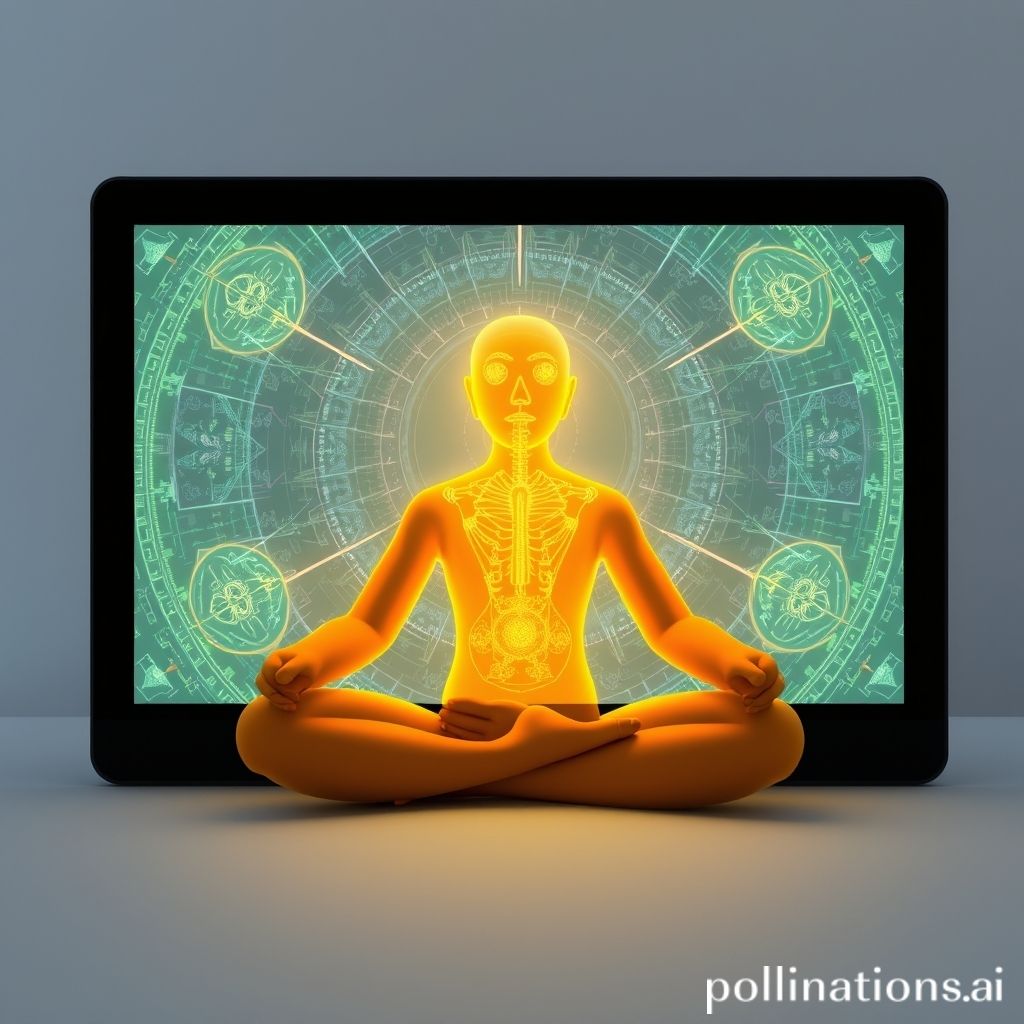 Tips for Enhancing the Guided Visualization Experience.