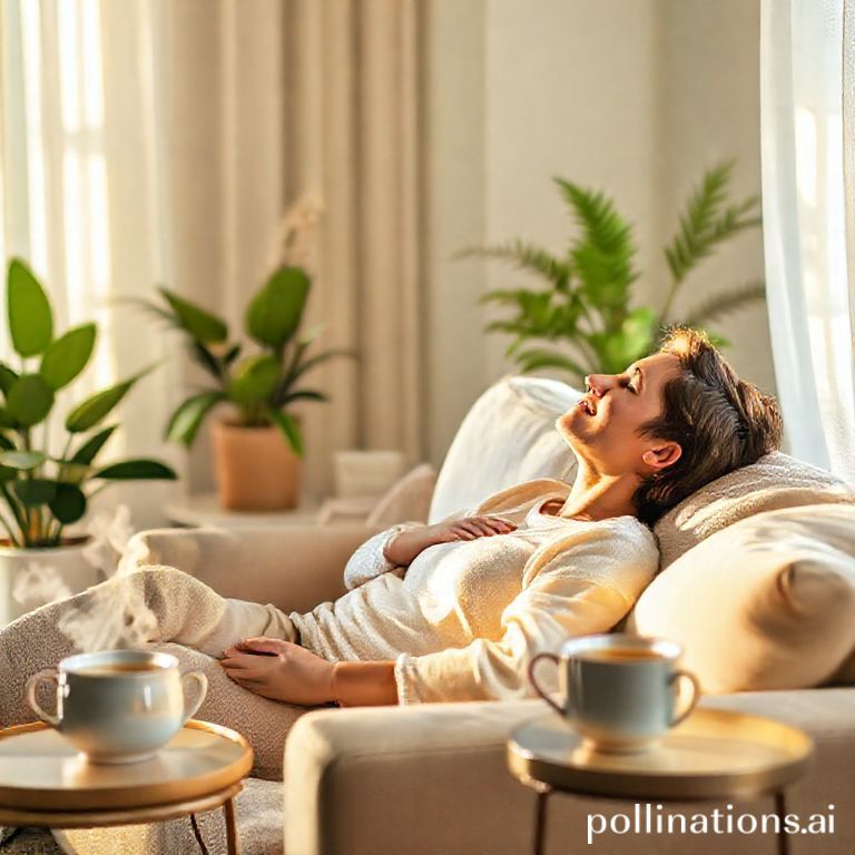 Tips for Incorporating Relaxation Breath Methods into Your Daily Life