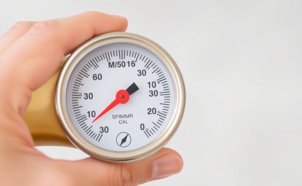 Tips for Maintaining Thermometer Accuracy