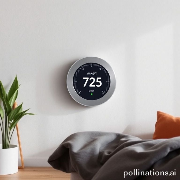 Tips for Maximizing Energy Efficiency with Thermostats