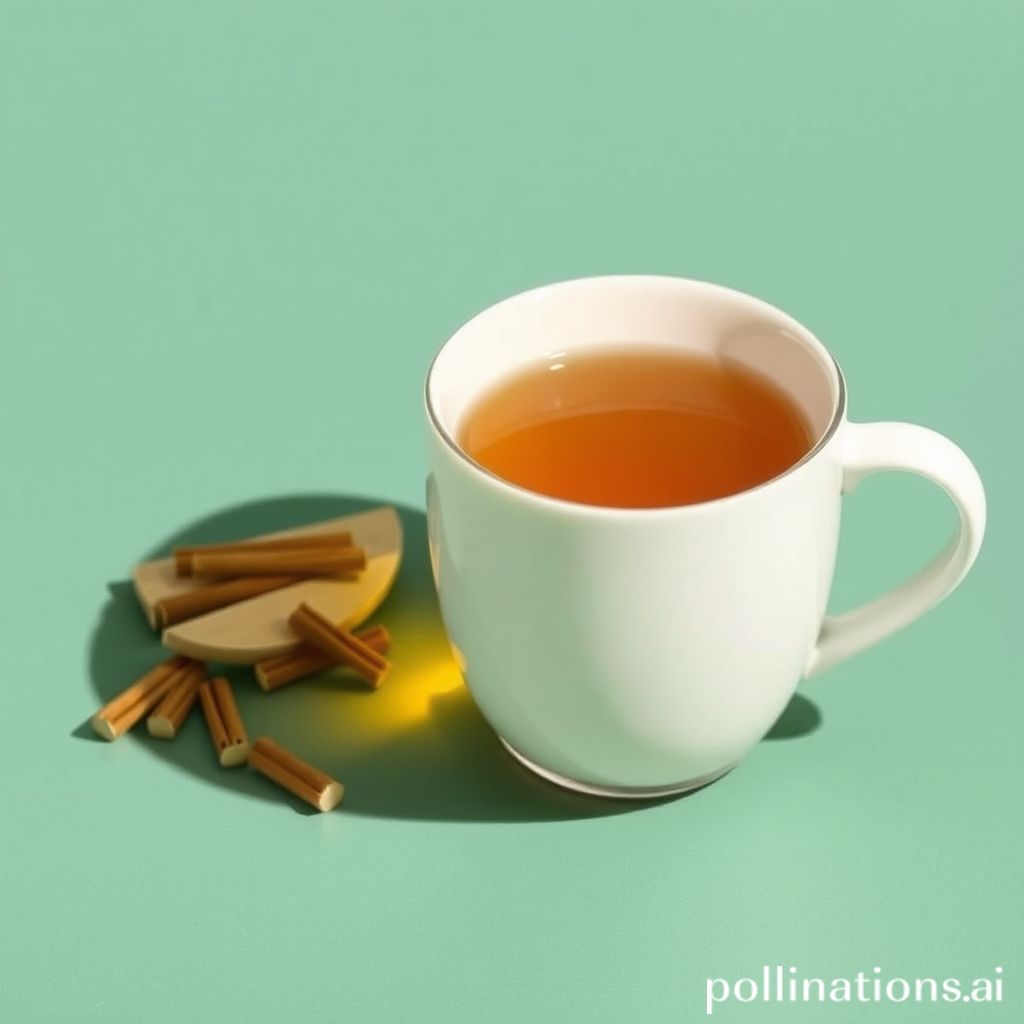 Starbucks Tea Soothing Tips