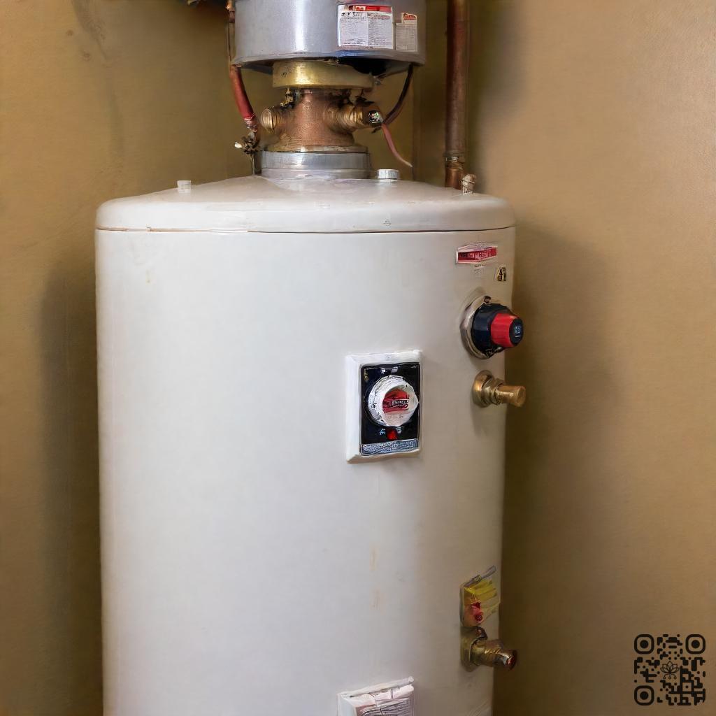 Tips for Preventing Water Heater Leaks