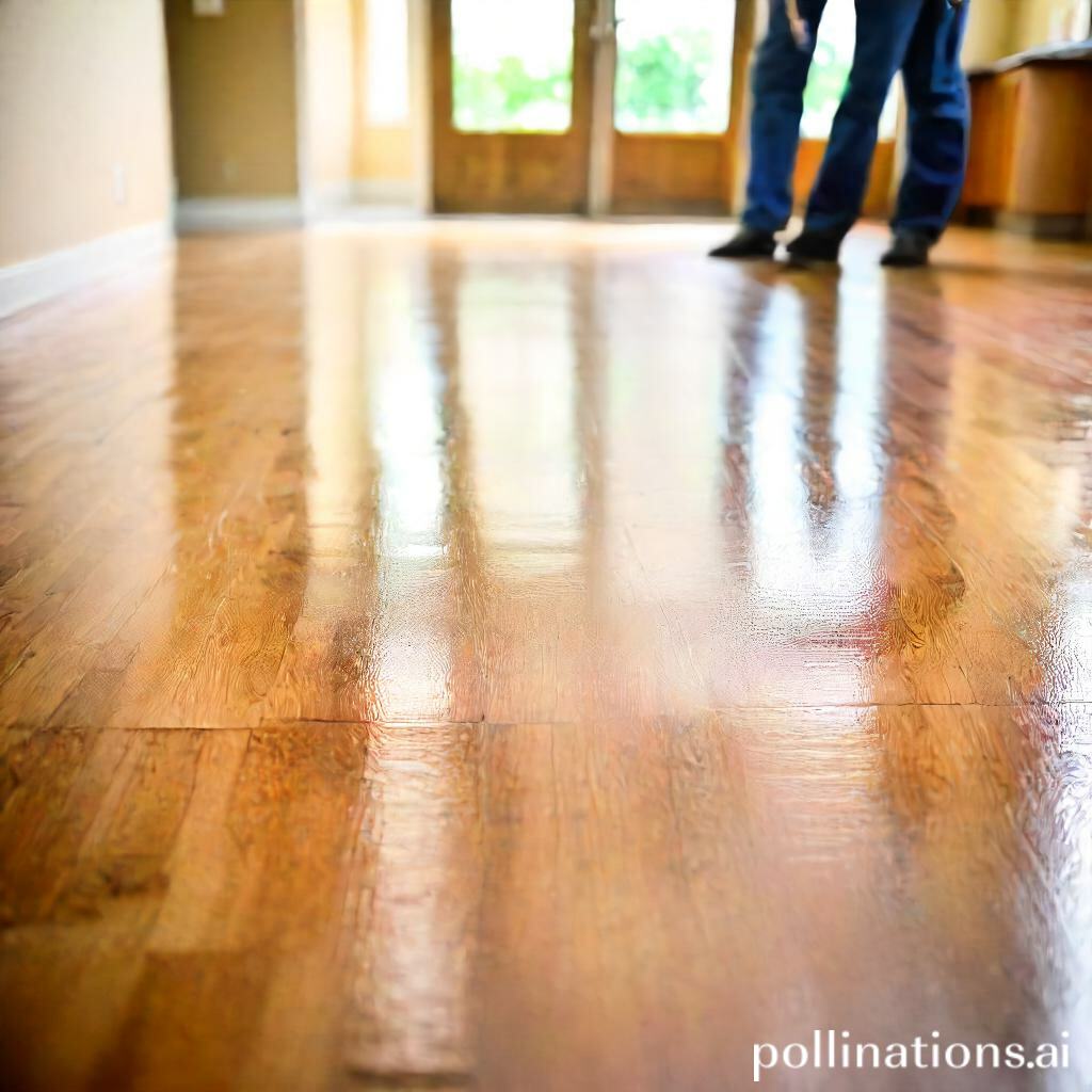 Proper Floor Maintenance: Tips and Guidelines