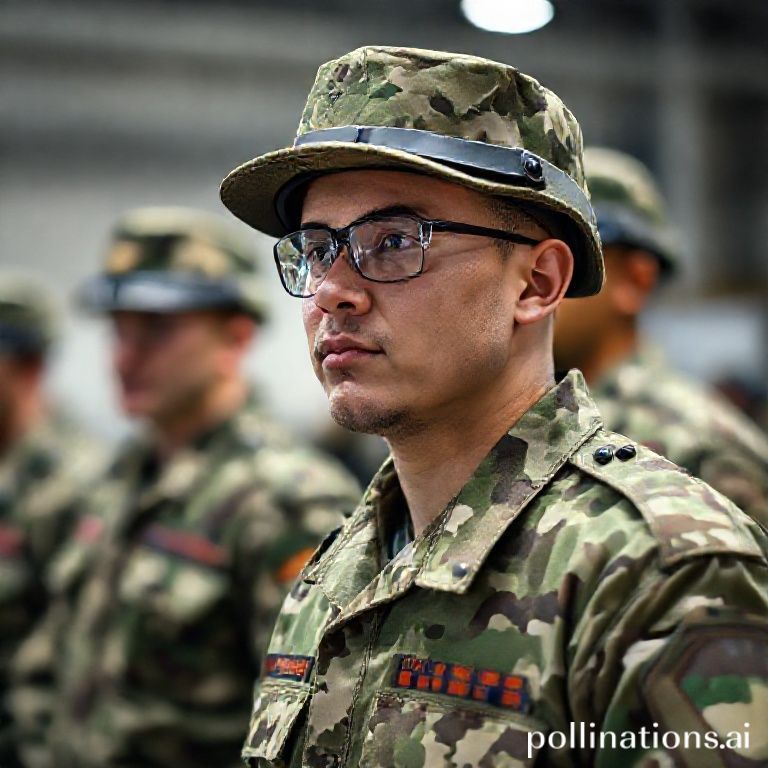 병무청 정보 활용 및 성공적인 신청을 위한 팁