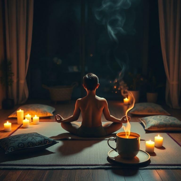 Tips for a Fulfilling 3am Meditation Practice