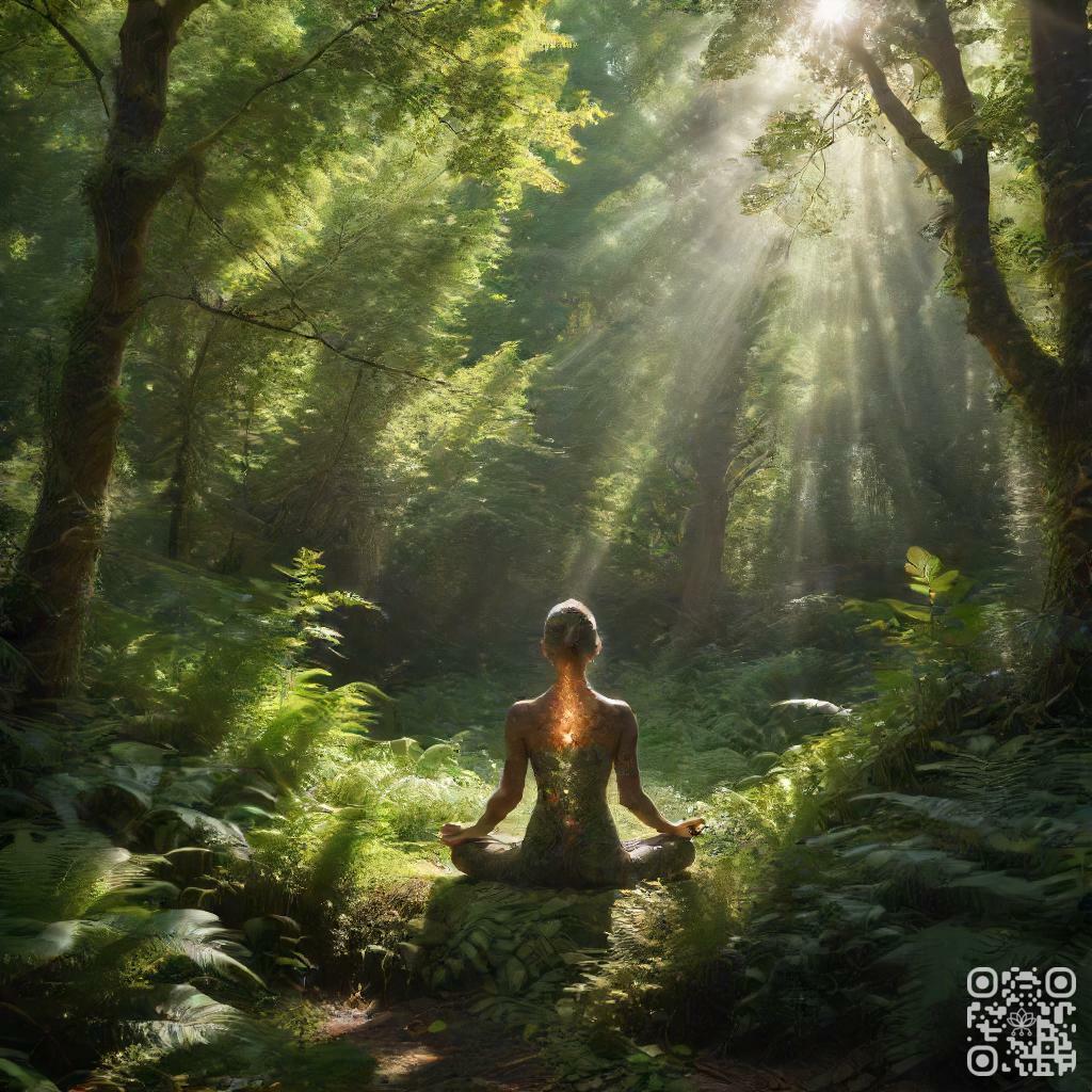 Tips for a Successful Chakra Sound Meditation in Nature