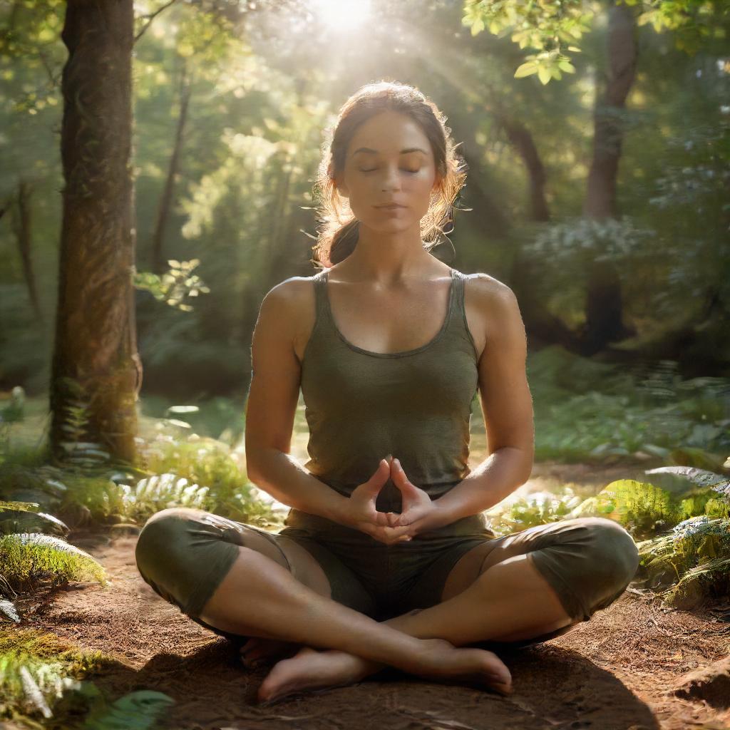 Tips for a Successful Grounding Meditation Practice