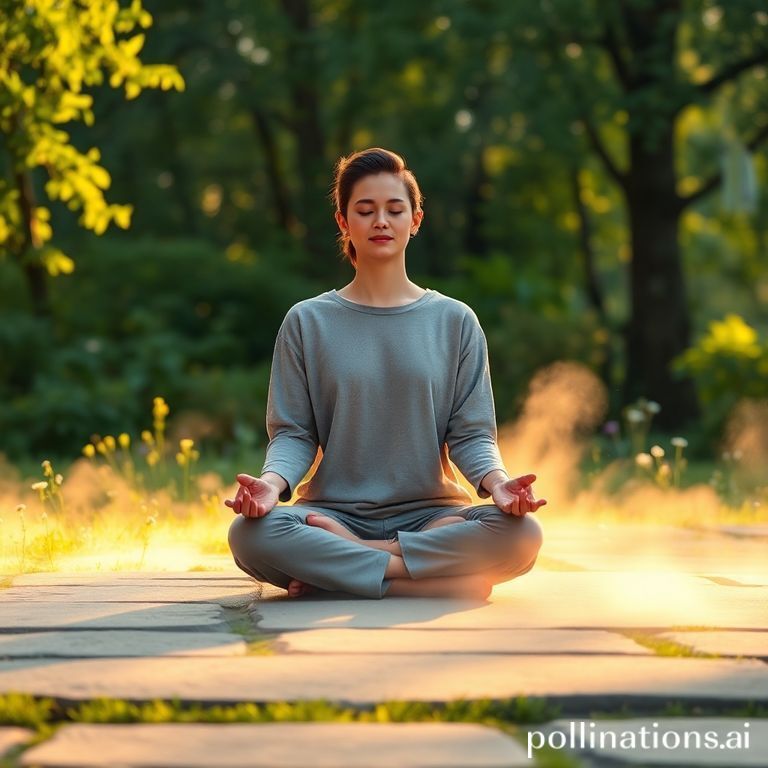 Tips for a Successful Meditation Practice