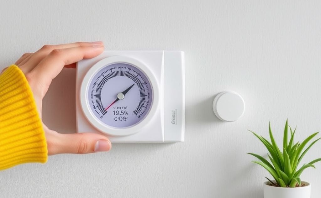 Tips for better temperature control in daily life