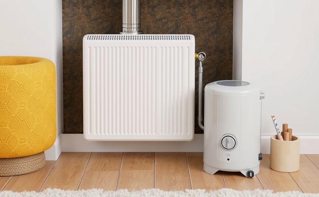 Tips for boosting gas heater efficiency and performance
