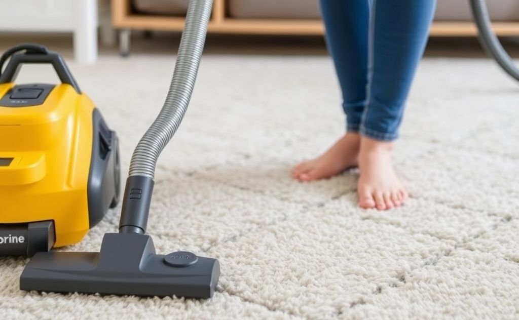 Tips for caring for various vacuum cleaners