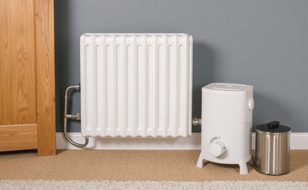 Tips for keeping oil heaters clean and efficient