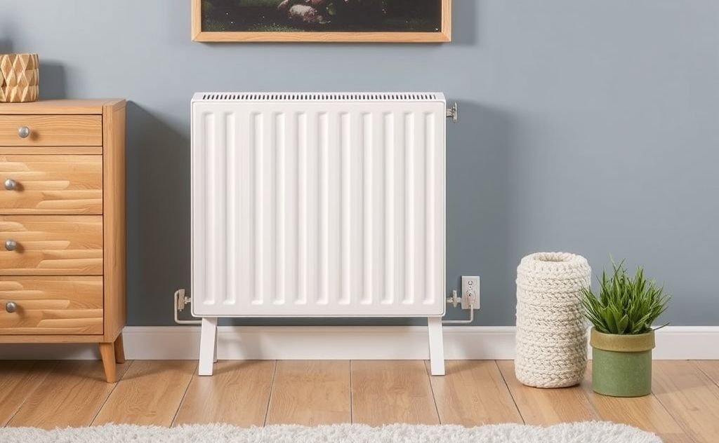 Tips for keeping your electric heater efficient