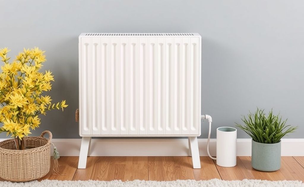 Tips for keeping your heater running smoothly