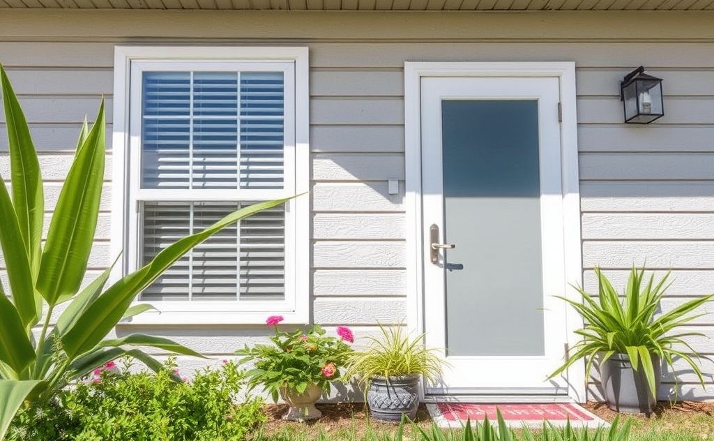 Tips for keeping your home cool in summer heat