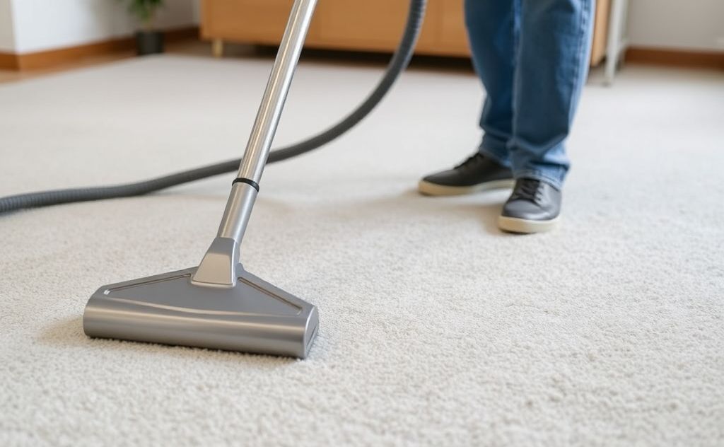 Tips for long-lasting spot vacuum maintenance