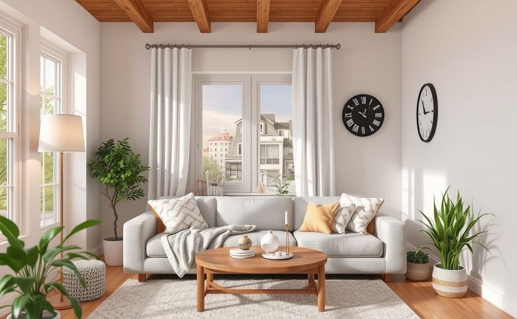 Tips for maintaining comfortable home temperature