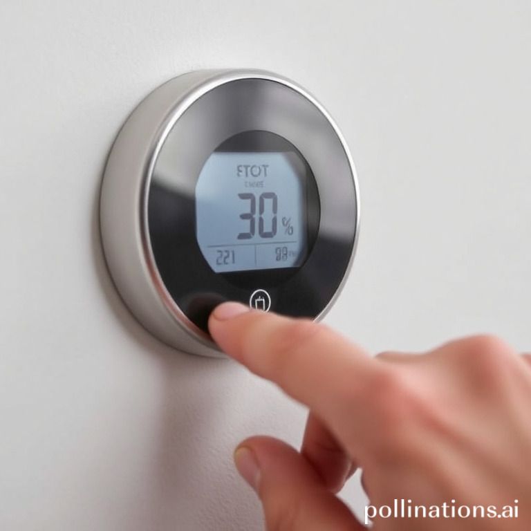 Tips for optimizing thermostat efficiency