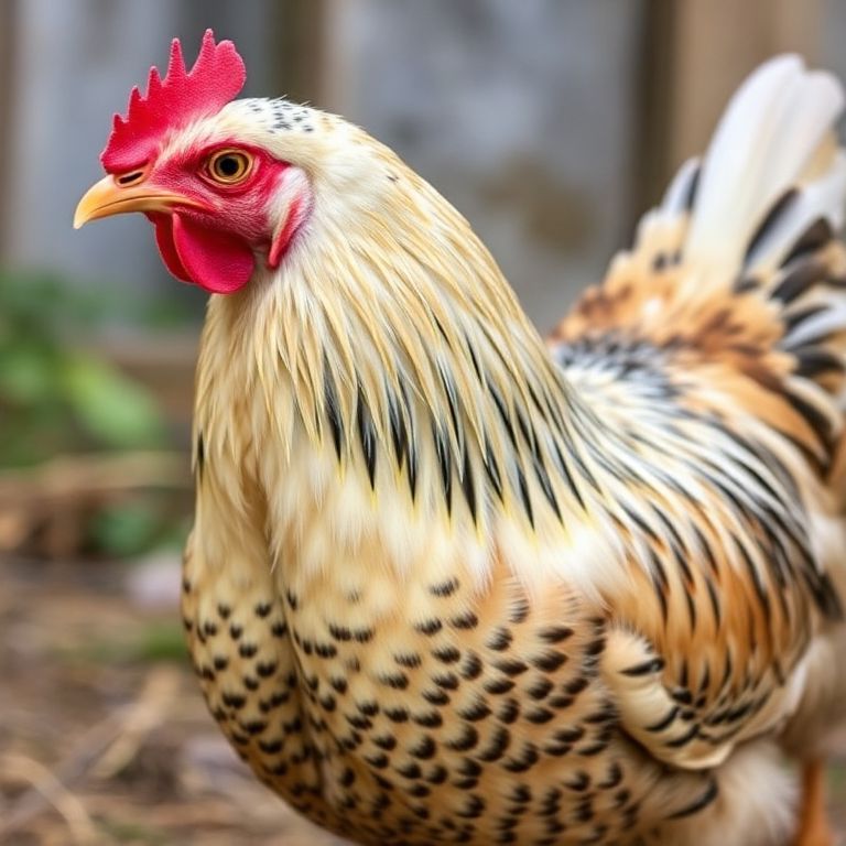 Chicken sneezing prevention tips