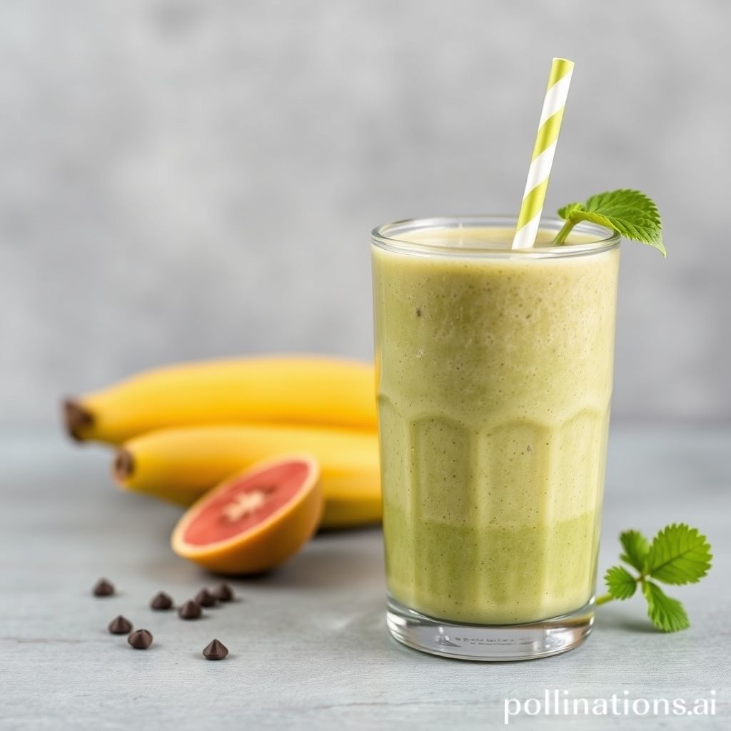 Gas-Free Smoothie Tips