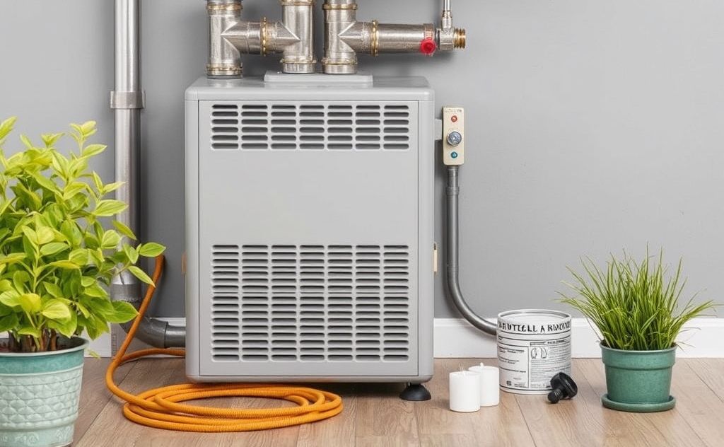 Tips for prolonging heater lifespan with maintenance