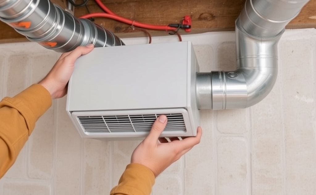 Tips for resolving ducted heater problems