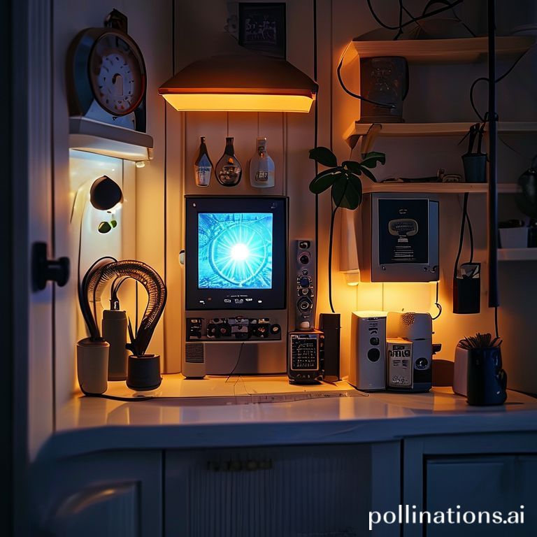 💡 조명 및 기타 가전제품 전기 절약 노하우