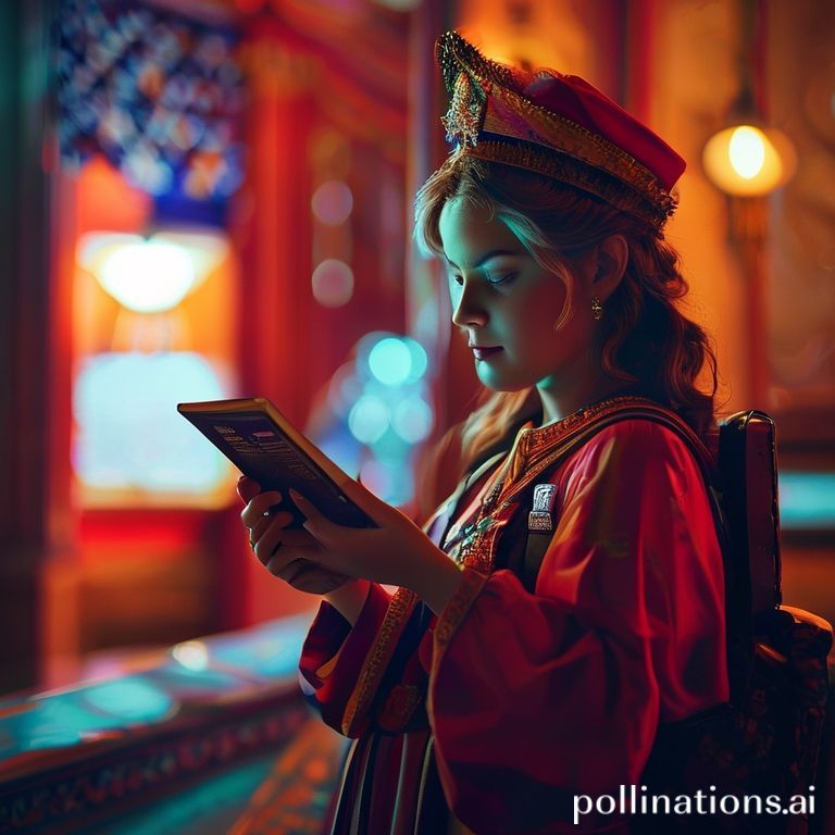 📝 성공적인 정부 지원사업 신청을 위한 꿀팁