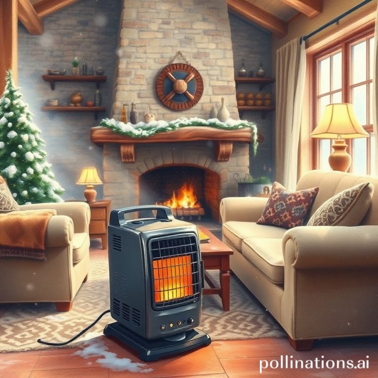 Tips for using oil portable heaters efficiently.