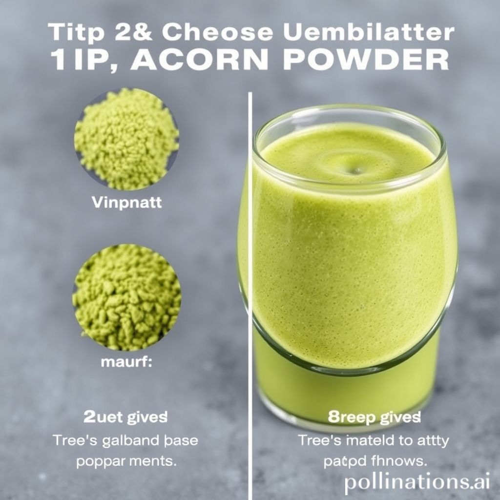 Matcha Smoothie Tips and Flavor Combinations