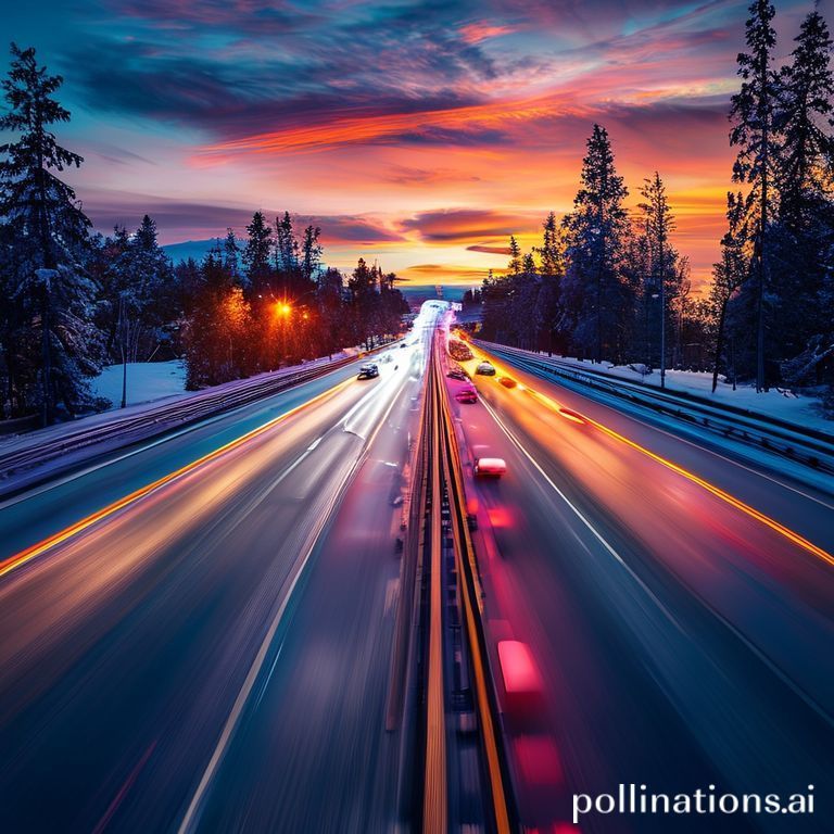 🛣️ 연휴 중 고속도로 이용 극대화 노하우