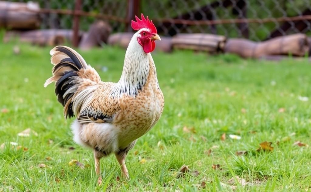Tips to protect chickens from bobcats