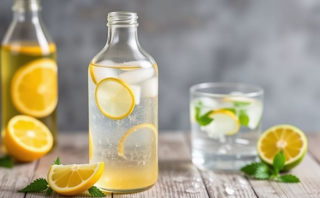 Tonic Water Benefits Arthritis Pain Relief