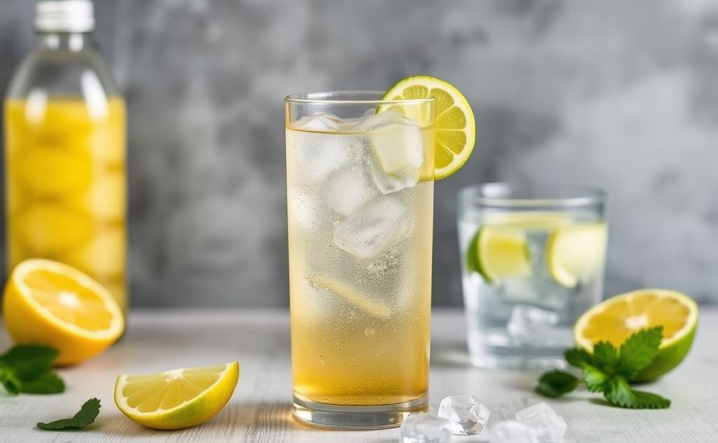 Tonic water and weight loss connection explained