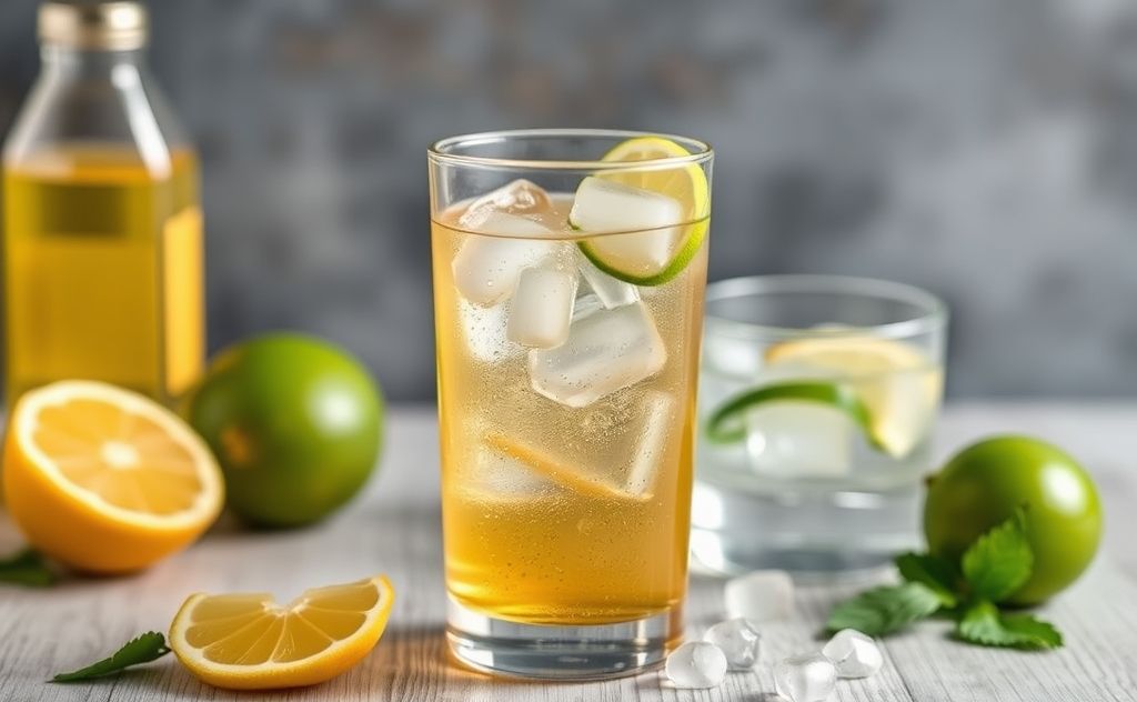 Tonic water benefits for arthritis relief